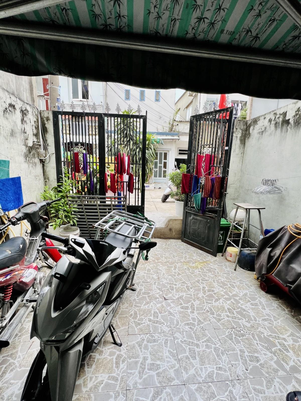 BÁN NHÀ MẶT NGÕ NGUYỄN THỊ TÚ, BÌNH HƯNG HÒA B, BÌNH TÂN - 73M2, 2 TẦNG, 4.5 TỶ, SỔ HỒNG CHÍNH CHỦ - Ảnh 4